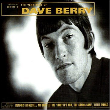 Very best of - Dave Berry