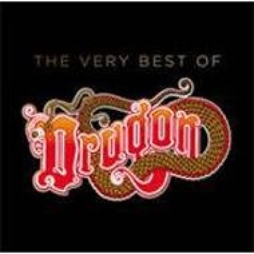 Very best of - Dragon