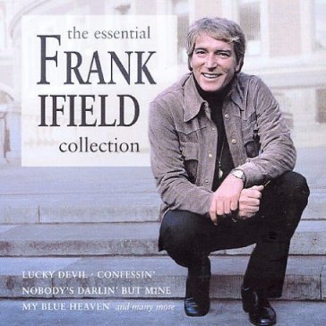 Very best of - FRANK IFIELD