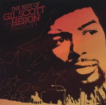 Very best of - Gil Scott-Heron