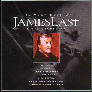 Very best of - James Last