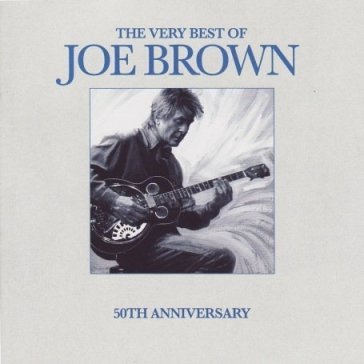 Very best of - Joe Brown