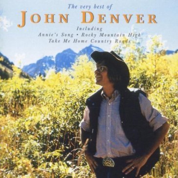 Very best of - John Denver