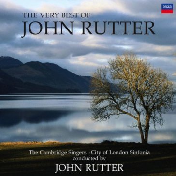 Very best of - John Rutter