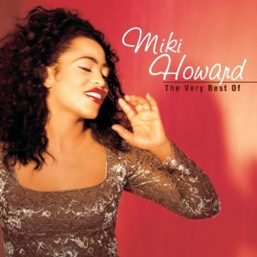 Very best of - Miki Howard