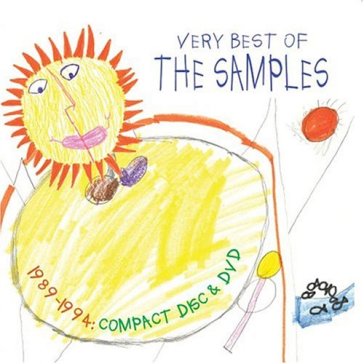 Very best of - SAMPLES