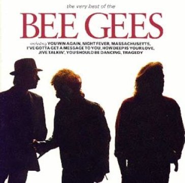 Very best of - The Bee Gees