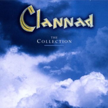 Very best of clannad - Clannad