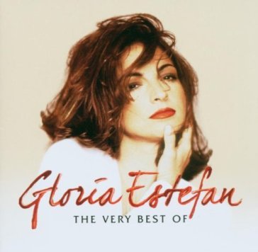 Very best of gloria.. - Gloria Estefan