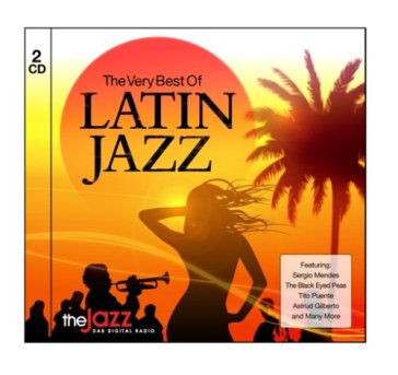 Very best of latin jazz