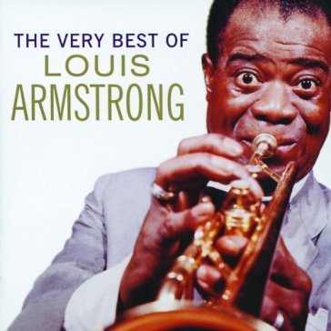Very best of louis armstr - Louis Armstrong