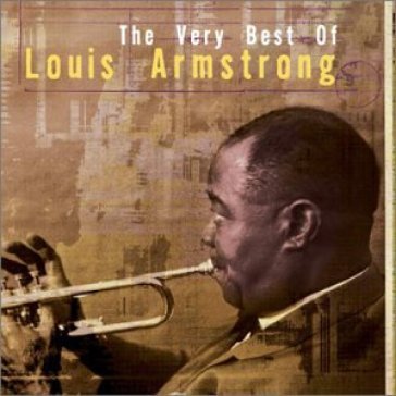 Very best of louis armstr - Louis Armstrong