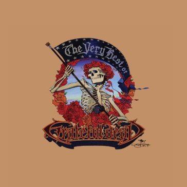 Very best of -ltd/hq- - Grateful Dead