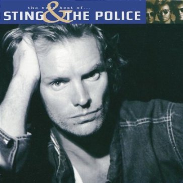 Very best of sting &.. - Sting