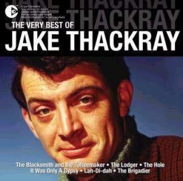 Very of best of jake - JAKE THACKRAY