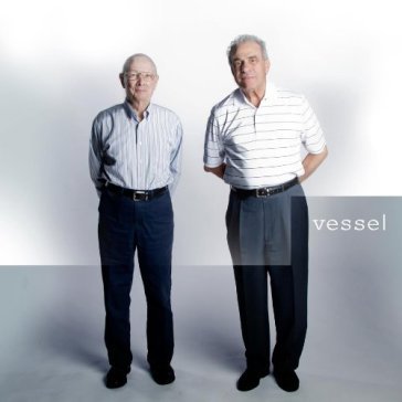 Vessel - TWENTY ONE PILOTS