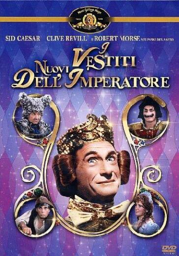 Vestiti Nuovi Dell'Imperatore (I) (Mgm) - David Irving