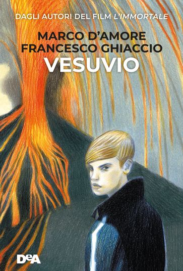 Vesuvio - Francesco Ghiaccio - Marco D