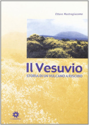 Il Vesuvio. Storia di un vulcano a rischio - Ettore Mastrogiacomo