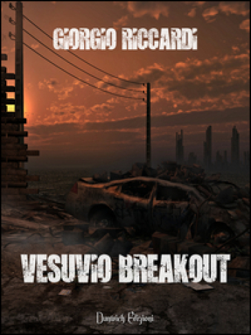 Vesuvio breakout - Giorgio Riccardi