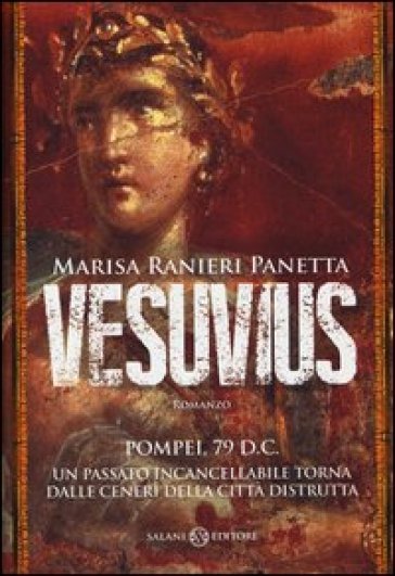 Vesuvius - Marisa Ranieri Panetta