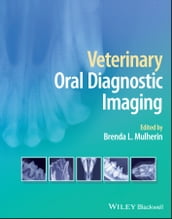 Veterinary Oral Diagnostic Imaging