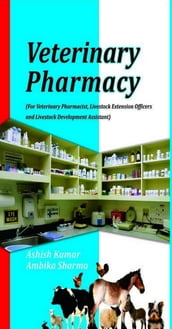 Veterinary Pharmacy