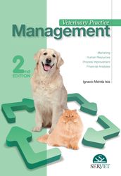 Veterinary practice management. 2nd edition