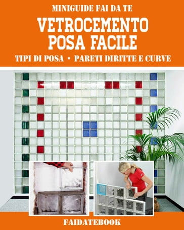 Vetrocemento posa facile - Valerio Poggi