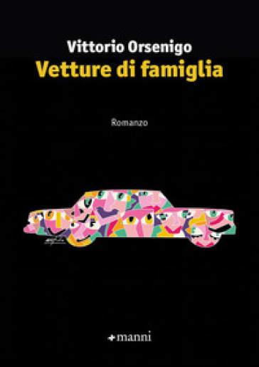 Vetture di famiglia - Vittorio Orsenigo