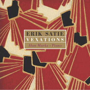 Vexations - Erik Satie