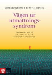 Vägen ur utmattningssyndrom : Hantera det som är och ta dig dit du vill med