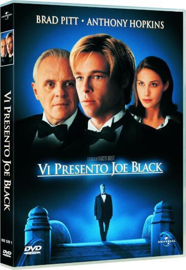 Vi Presento Joe Black - Martin Brest