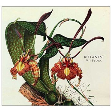Vi: flora - BOTANIST