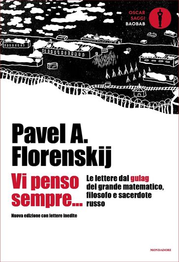 Vi penso sempre... - Pavel Aleksandrovic Florenskij