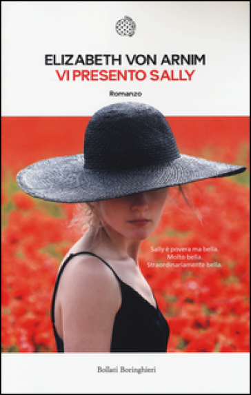 Vi presento Sally - Elizabeth Arnim