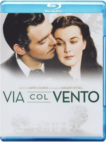 Via Col Vento - Victor Fleming