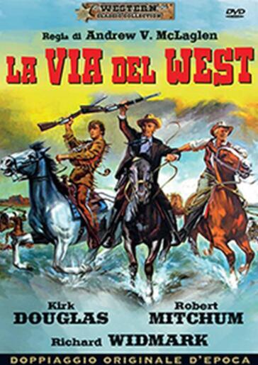 Via Del West (La) - Andrew V. McLaglen