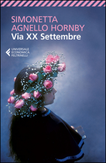 Via XX Settembre - Simonetta Agnello Hornby