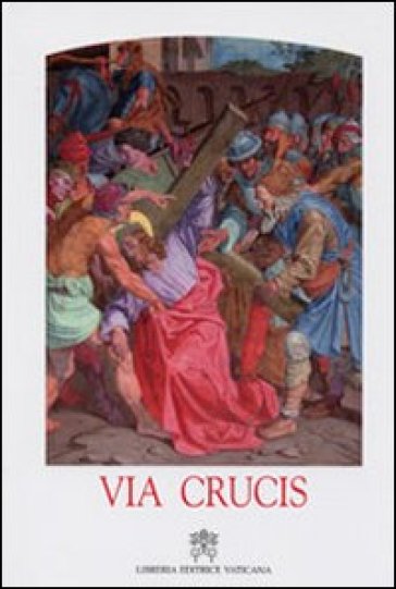 Via crucis al Colosseo presieduta dal Santo Padre Giovanni Paolo II, Venerdì Santo 2010 - Camillo Ruini