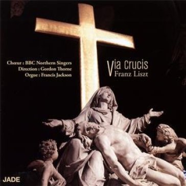 Via crucis - Franz Liszt