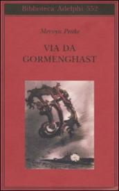 Via da Gormenghast