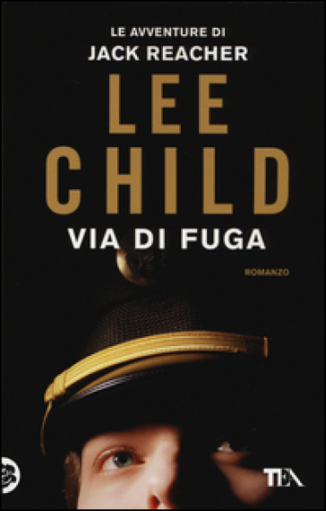 Via di fuga - Lee Child