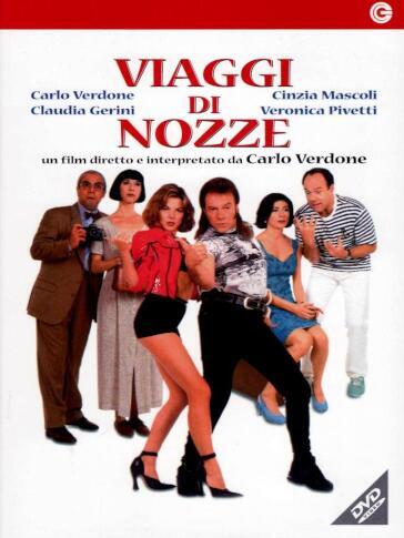 Viaggi Di Nozze - Carlo Verdone