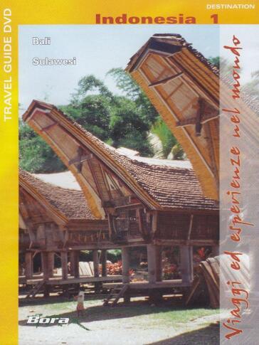 Viaggi Ed Esperienze Nel Mondo - Indonesia #01