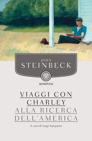 Viaggi con Charley - John Steinbeck