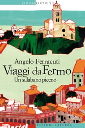 Viaggi da Fermo