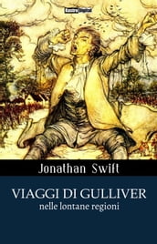 Viaggi di Gulliver