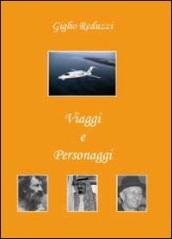 Viaggi e personaggi