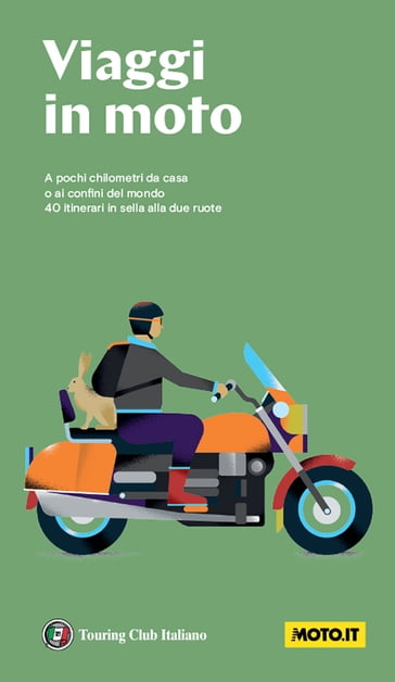 Viaggi in moto - AA.VV. Artisti Vari